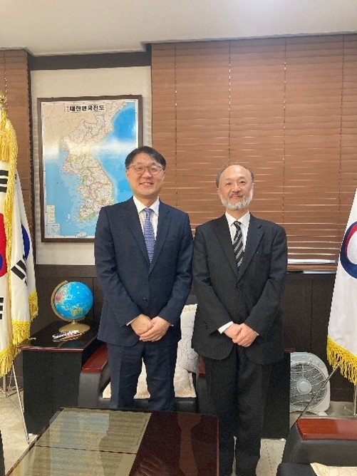 출입국・외국인청