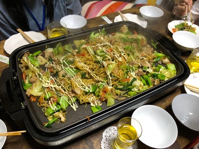 JENESYS2025 참가자 사진