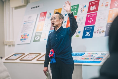 JENESYS2025 참가자 사진