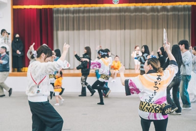 JENESYS2025 참가자 사진