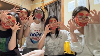 JENESYS2025 참가자 사진