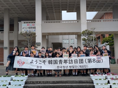 JENESYS2025 참가자 사진