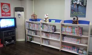 center