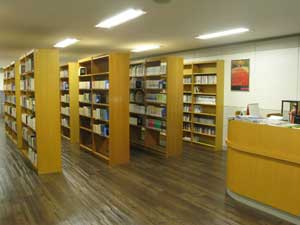 center
